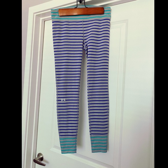 Under Armour Pants - Under armour workout tights